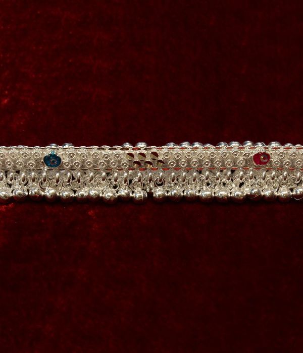 KV Anklet - Size:7 #08